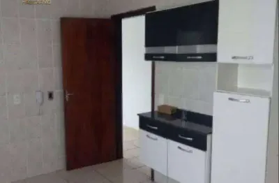Apartamento para venda com 03 dormitórios no vivendas