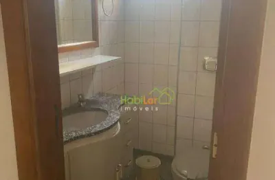 Apartamento à venda, 190 m² por r$ 580.000,00 - vila imperial - são josé do rio preto/sp