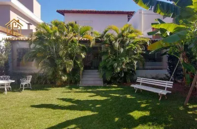 Sobrado com 3 dormitórios à venda, 270 m² por r$ 2.250.000,00 - recanto real - são josé do rio preto/sp