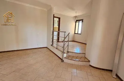 Apartamento à venda, 98 m² por r$ 375.000,00 - vila imperial - são josé do rio preto/sp