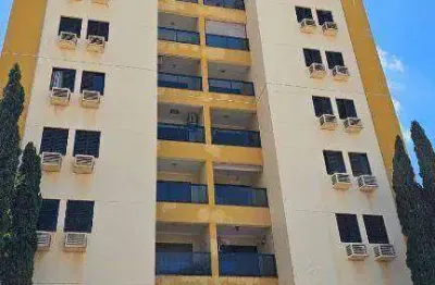 Apartamento à venda, 100 m² por r$ 390.000,00 - vila imperial - são josé do rio preto/sp