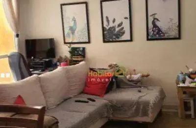 Sobrado à venda, 140 m² por r$ 790.000,00 - higienópolis - são josé do rio preto/sp