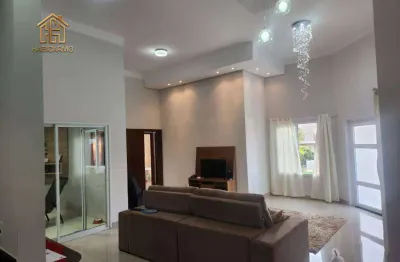 Casa à venda, 165 m² por r$ 950.000,00 - residencial village damha rio preto ii - são josé do rio preto/sp