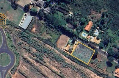 Área à venda, 2000 m² por r$ 650.000,00 - loteamento parque dos pássaros - são josé do rio preto/sp