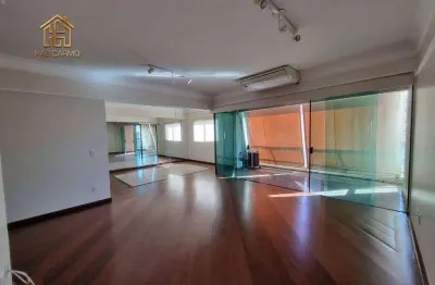 Apartamento à venda, 205 m² por r$ 1.200.000,00 - centro - são josé do rio preto/sp