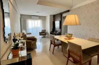 Apartamento à venda, 100 m² por r$ 600.000,00 - imperial - são josé do rio preto/sp