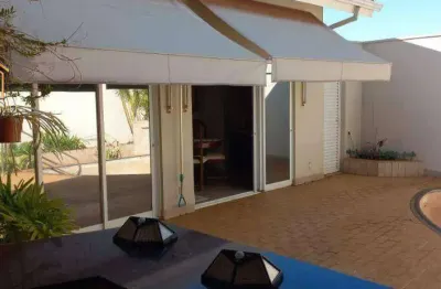 Casa à venda, 223 m² por r$ 1.400.000,00 - condomínio vilage la montagne - são josé do rio preto/sp