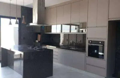 Casa à venda, 215 m² por r$ 1.550.000,00 - condomínio terra vista - mirassol/sp