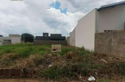 Terreno à venda, 203 m² por r$ 128.000,00 - parque dos ipês i - mirassol/sp