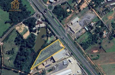 Área à venda, 23570 m² por r$ 13.000.000,00 - schimidt - são josé do rio preto/sp