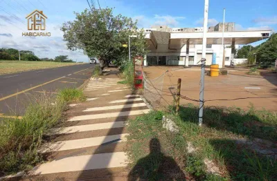 Área à venda, 1420 m² por r$ 6.350.000,00 - jardim bosque das vivendas - são josé do rio preto/sp