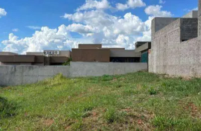 Terreno à venda, 253 m² por r$ 235.000,00 - residencial maria julia - são josé do rio preto/sp