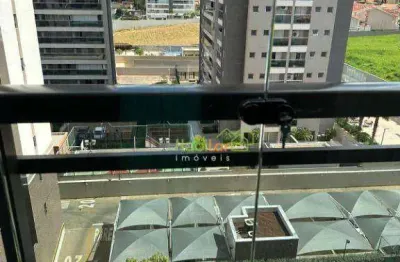 Apartamento à venda, 80 m² por r$ 850.000,00 - jardim tarraf ii - são josé do rio preto/sp