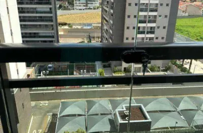 Apartamento à venda, 80 m² por r$ 850.000,00 - jardim tarraf ii - são josé do rio preto/sp