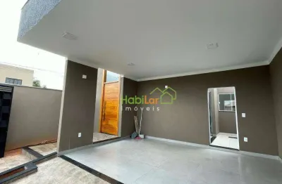 Casa à venda, 118 m² por r$ 700.000,00 - setsul - são josé do rio preto/sp