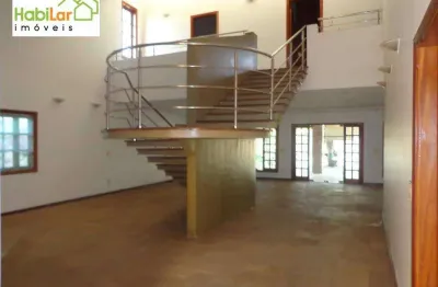 Sobrado, 400 m² - venda por r$ 2.700.000,00 ou aluguel por r$ 11.000,00/mês - jardim francisco fernandes - são josé do rio preto/sp