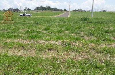 Terreno à venda, 367 m² por r$ 330.000,00 - quinta do lago ii - são josé do rio preto/sp