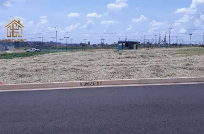 Terreno à venda, 300 m² por r$ 272.000,00 - quinta do lago ii - são josé do rio preto/sp