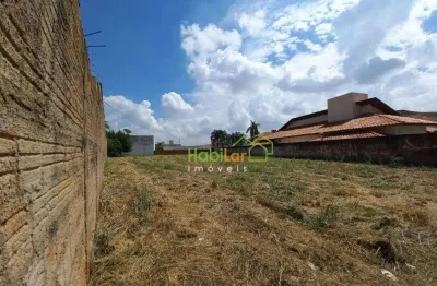 Área à venda, 1560 m² por r$ 3.120.000,00 - universitário - são josé do rio preto/sp
