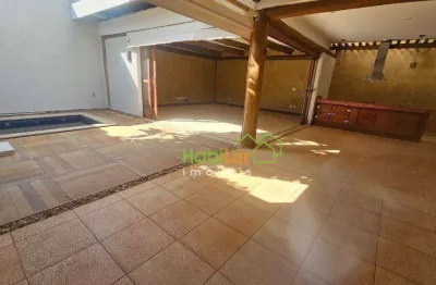 Casa à venda, 260 m² por r$ 1.550.000,00 - residencial green valley - são josé do rio preto/sp