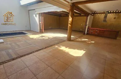 Casa à venda, 260 m² por r$ 1.550.000,00 - residencial green valley - são josé do rio preto/sp