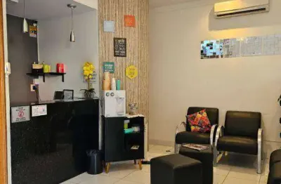 Casa à venda, 109 m² por r$ 650.000,00 - boa vista - são josé do rio preto/sp