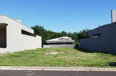 Terreno à venda, 373 m² por r$ 300.000,00 - terravista residence club - mirassol/sp