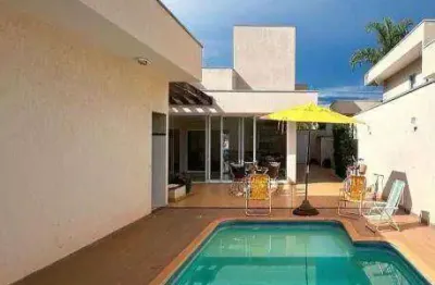 Casa à venda, 215 m² por r$ 1.500.000,00 - parque residencial damha vi - são josé do rio preto/sp