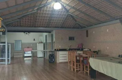 Chácara à venda, 1000 m² por r$ 350.000,00 - residencial vista alegre ii e iii (zona rural) - são josé do rio preto/sp