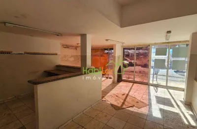 Casa à venda, 350 m² por r$ 1.300.000,00 - centro - são josé do rio preto/sp