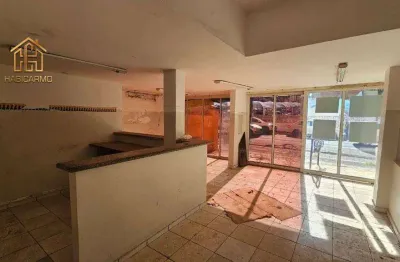 Casa à venda, 350 m² por r$ 1.300.000,00 - centro - são josé do rio preto/sp