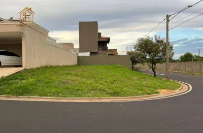 Terreno à venda, 275 m² por r$ 395.000,00 - village damha rio preto iii - são josé do rio preto/sp