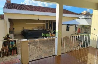 Casa à venda, 190 m² por r$ 600.000,00 - vila santa cruz - são josé do rio preto/sp