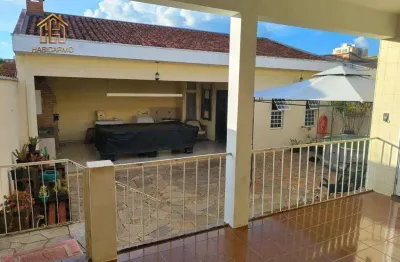 Casa à venda, 190 m² por r$ 600.000,00 - vila santa cruz - são josé do rio preto/sp