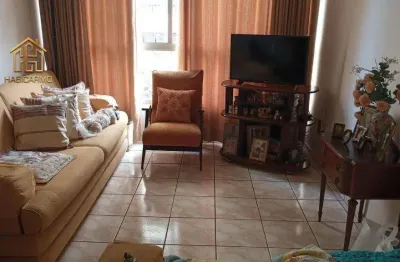 Apartamento à venda, 70 m² por r$ 280.000,00 - vila imperial - são josé do rio preto/sp
