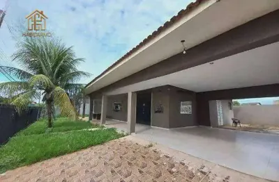 Casa à venda, 240 m² por r$ 2.400.000,00 - jardim francisco fernandes - são josé do rio preto/sp