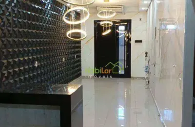 Casa à venda, 160 m² por r$ 360.000,00 - são thomaz - são josé do rio preto/sp