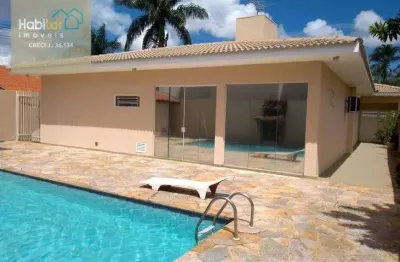 Casa para alugar, 300 m² por r$ 6.310,00/mês - parque residencial comendador mancor daud - são josé do rio preto/sp