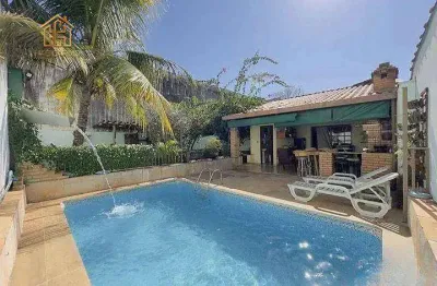 Casa à venda, 205 m² por r$ 799.000,00 - são francisco - são josé do rio preto/sp