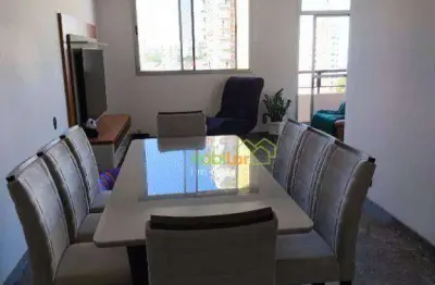 Apartamento à venda, 135 m² por r$ 458.000,00 - boa vista - são josé do rio preto/sp