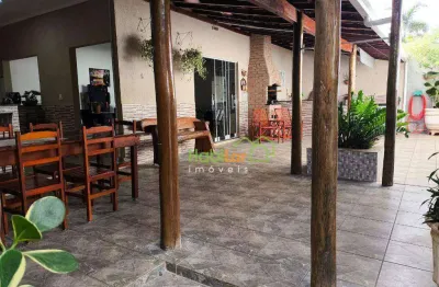 Casa à venda, 250 m² por r$ 650.000,00 - jardim urupês - são josé do rio preto/sp