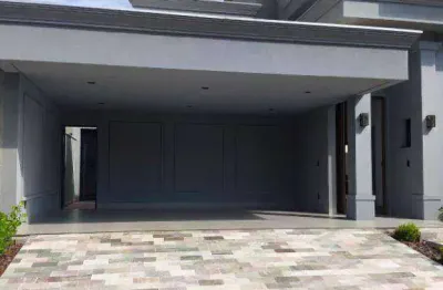 Casa à venda, 255 m² por r$ 2.200.000,00 - condomínio vilage la montagne - são josé do rio preto/sp