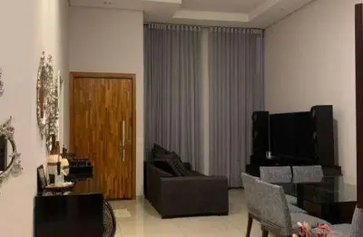 Casa à venda, 140 m² por r$ 850.000,00 - residencial alta vista - são josé do rio preto/sp