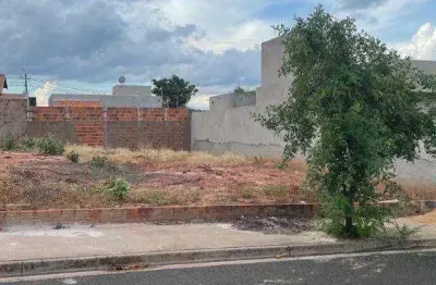 Terreno à venda, 200 m² por r$ 110.000,00 - residencial santa regina - são josé do rio preto/sp