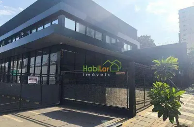 Prédio, 530 m² - venda por r$ 5.000.000,00 ou aluguel por r$ 25.000,00/mês - centro - são josé do rio preto/sp