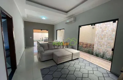Casa à venda, 150 m² por r$ 550.000,00 - jardim astúrias - são josé do rio preto/sp