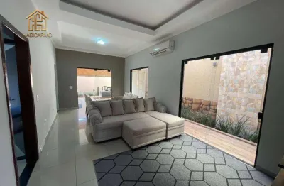 Casa à venda, 150 m² por r$ 550.000,00 - jardim astúrias - são josé do rio preto/sp