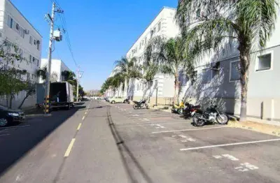 Apartamento com 2 dormitórios, 55 m² - venda por r$ 155.000,00 ou aluguel por r$ 1.580,00/mês - residencial palestra - são josé do rio preto/sp