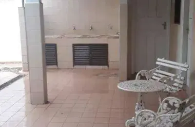 Casa à venda, 275 m² por r$ 620.000,00 - jardim europa - são josé do rio preto/sp