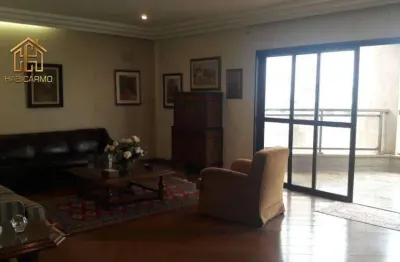 Apartamento duplex à venda, 340 m² por r$ 650.000,00 - centro - são josé do rio preto/sp
